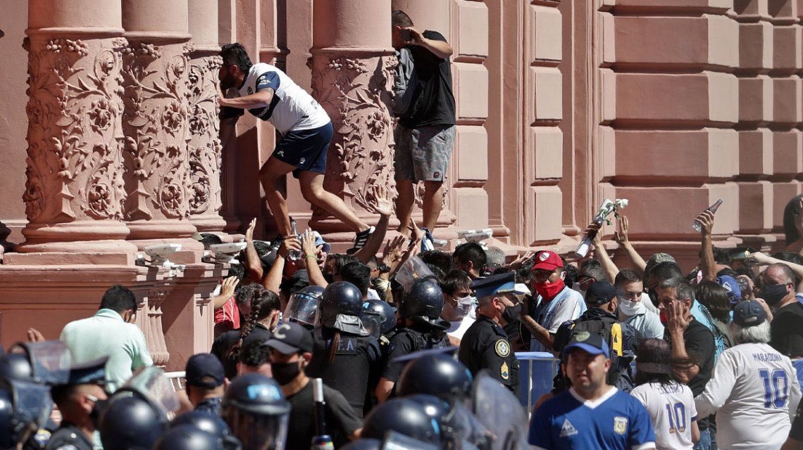 CasaRosada