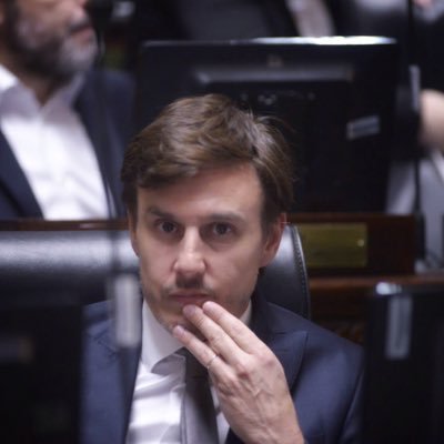 Roberto García Moritán presentó un proyecto para subsanar los daños que los piquetes causan a la actividad comercial de los vecinos.