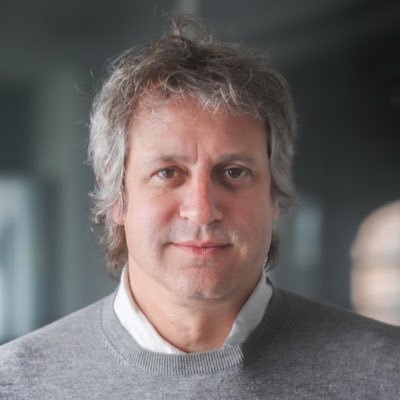Jefe de Gabinete del Gobierno Porteño, Felipe Miguel.