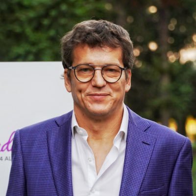 Ministro de Desarrollo Económico de la Ciudad de Buenos Aires, José Luis Giusti.