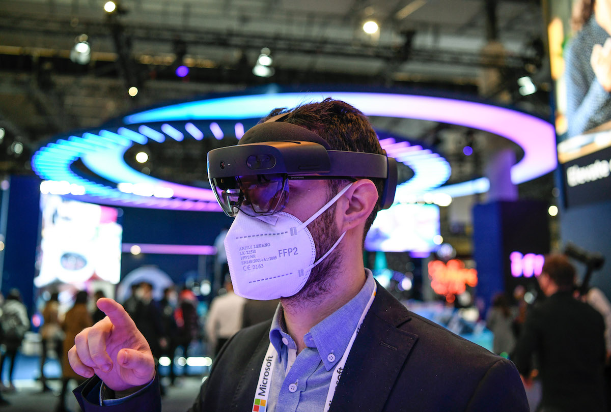 Mobile World Congress (10)