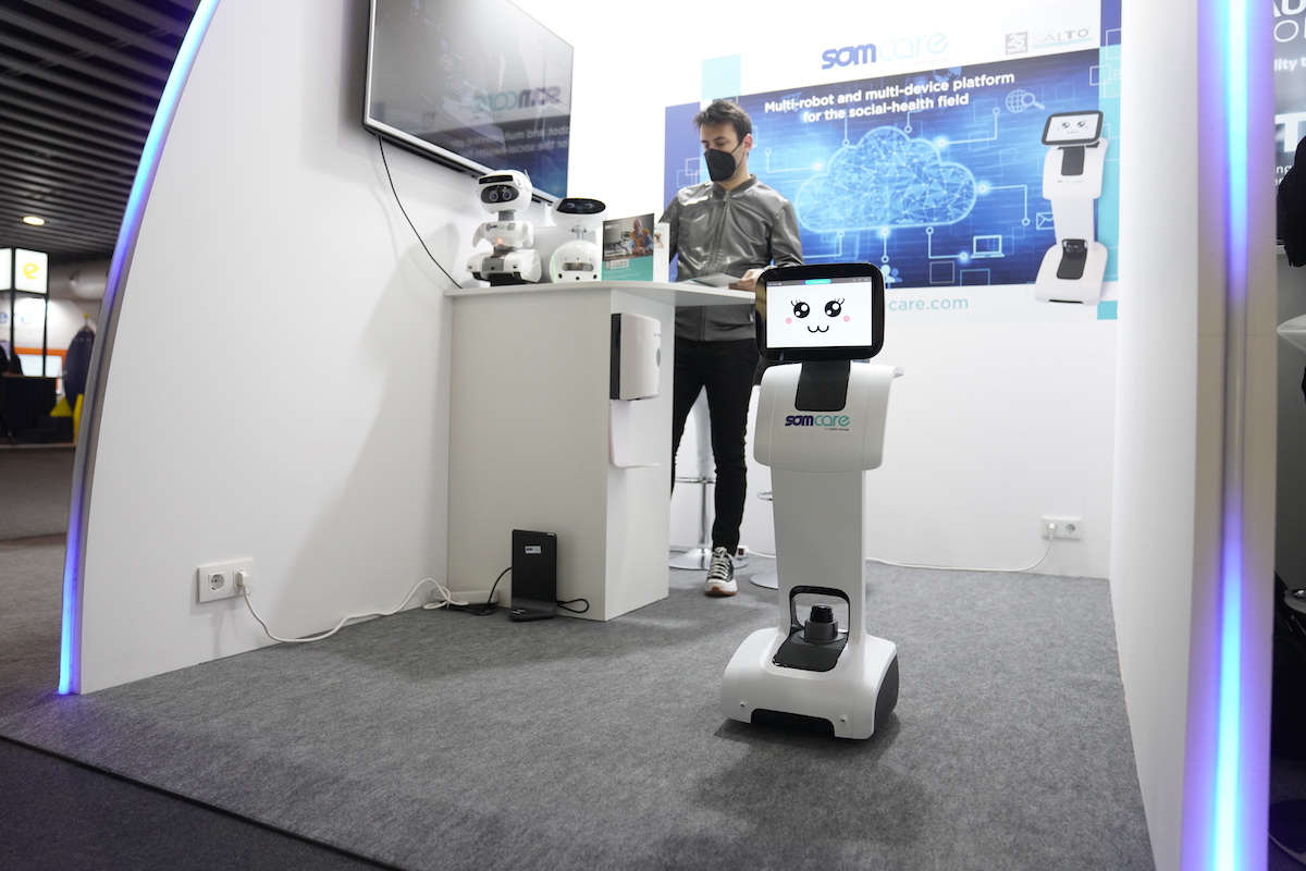Mobile World Congress (12)