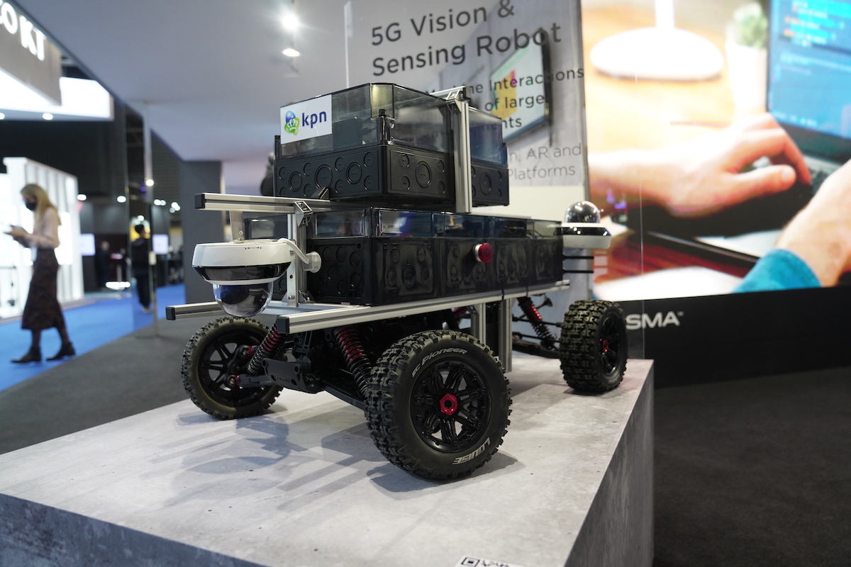 Mobile World Congress (13)
