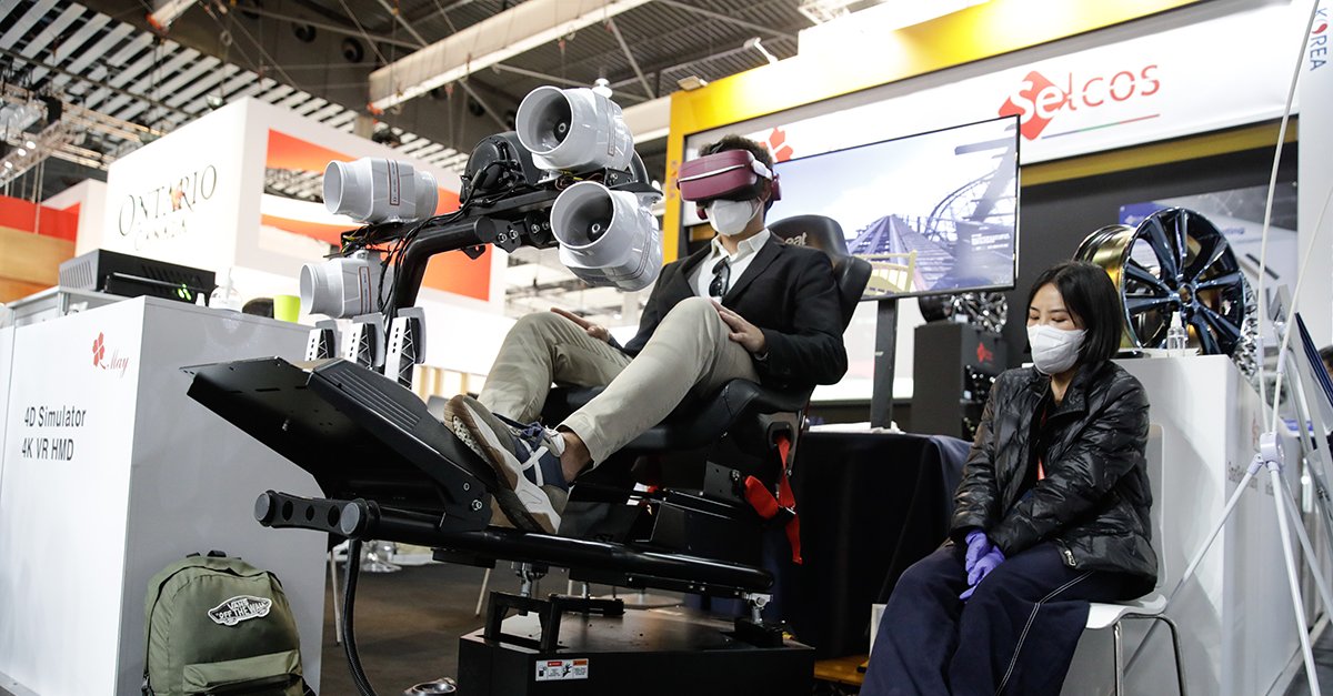 Mobile World Congress (15)