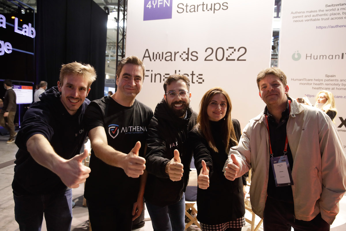 Mobile World Congress (5)