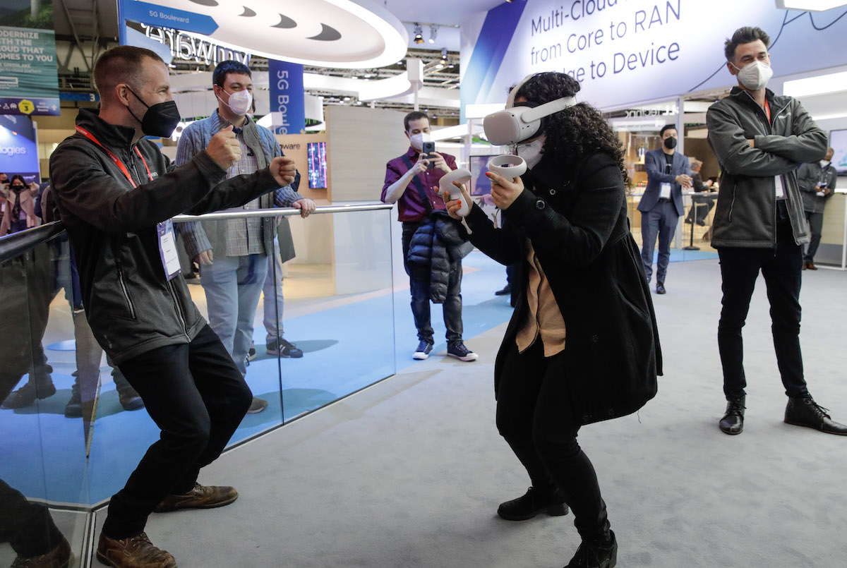 Mobile World Congress (9)