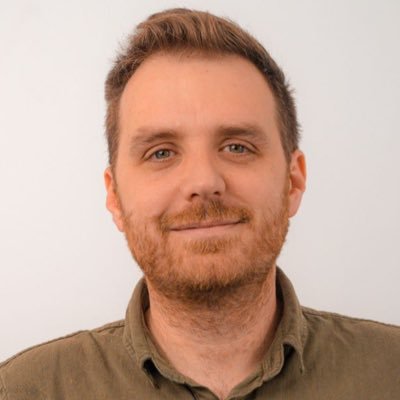Vicepresidente primero de la Legislatura de la Ciudad de Buenos Aires, Emmanuel Ferrario.