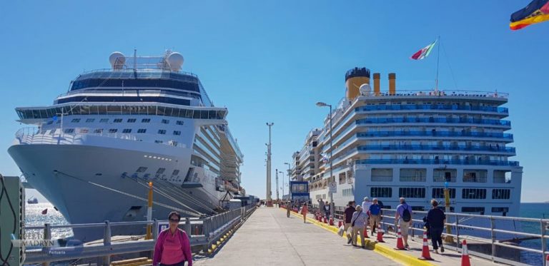Puerto Madryn, un destino turístico encantador