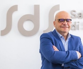 Economista, Salvador Di Stefano.