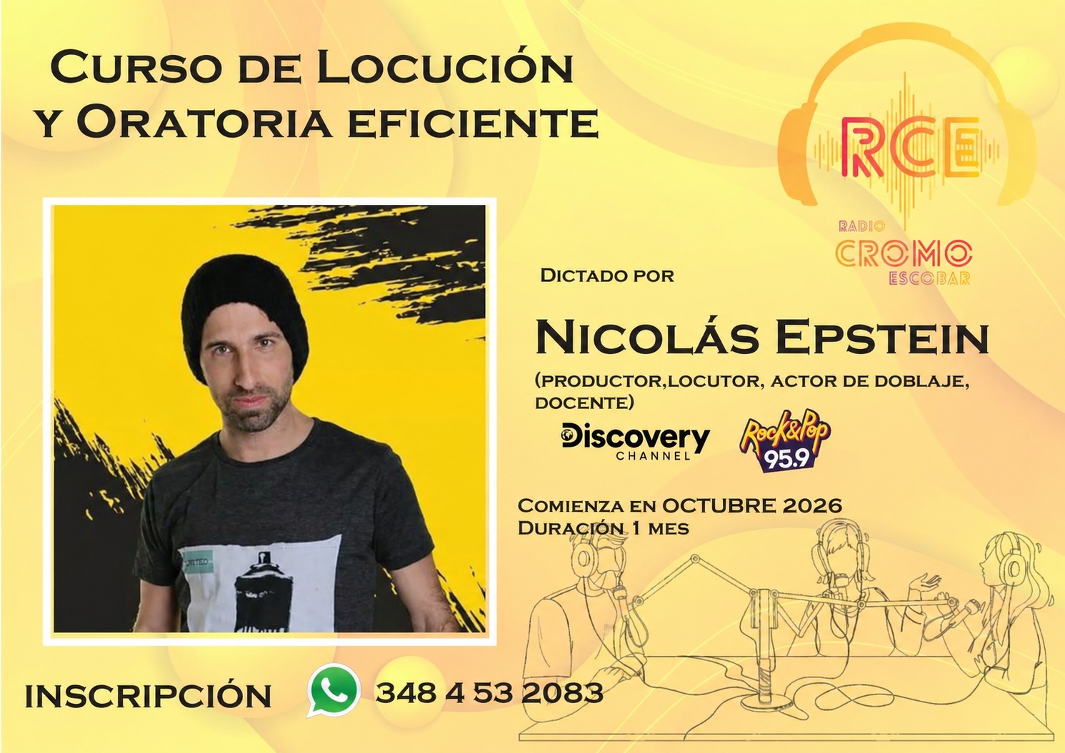 curso