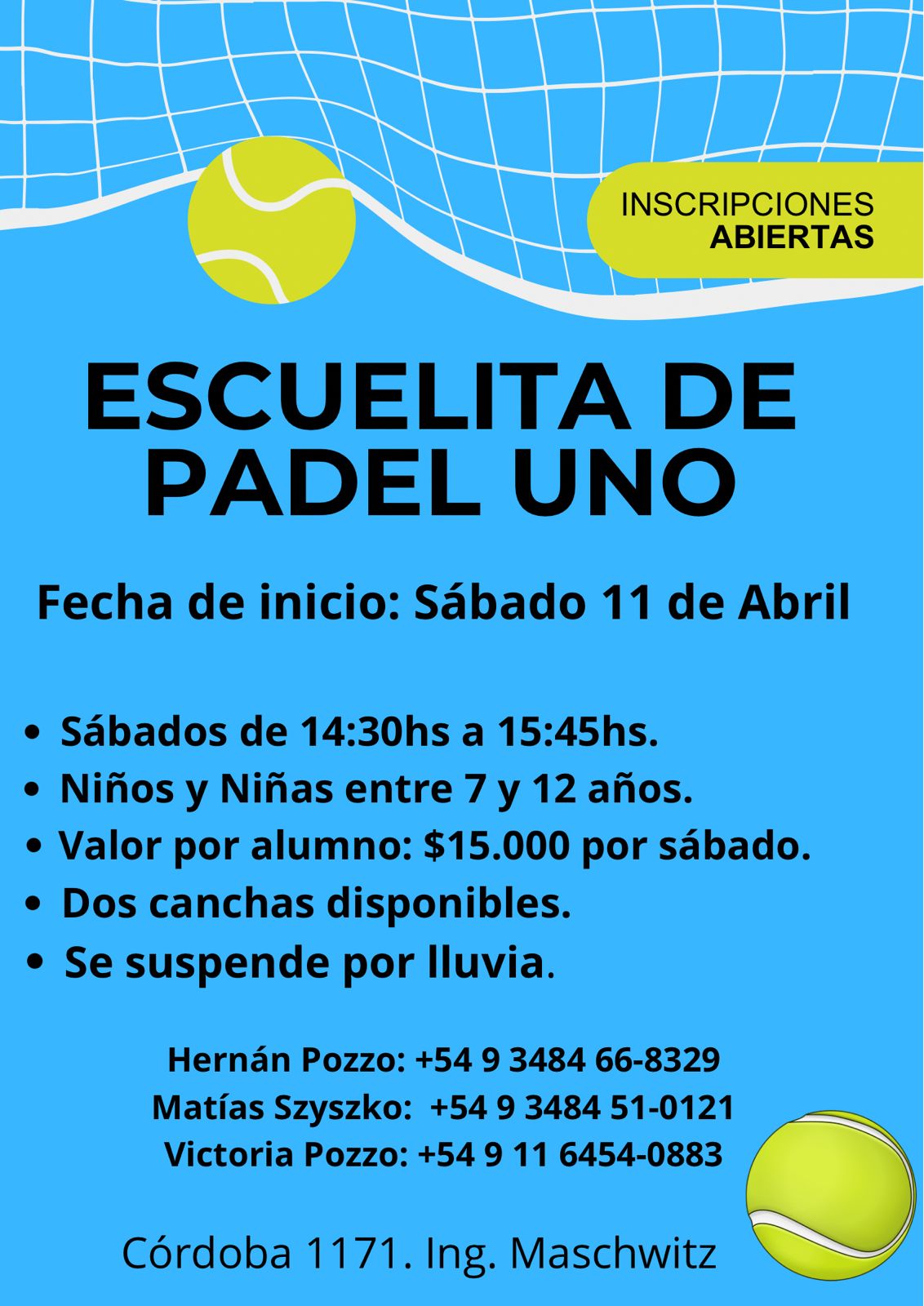 Escuelita
