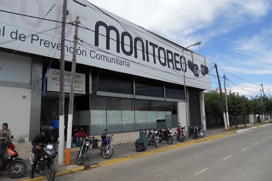 Requisitos para la Policía Municipal