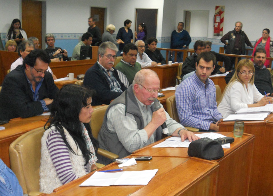 Rendición de cuentas: cerraron los números