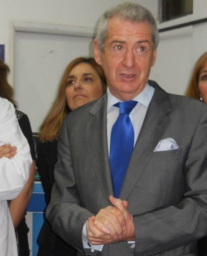 El PJ de Escobar, con el recuerdo de Perón