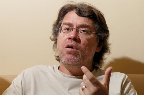 Ricardo Forster disertará en Escobar