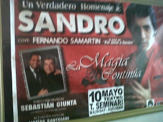 sandro