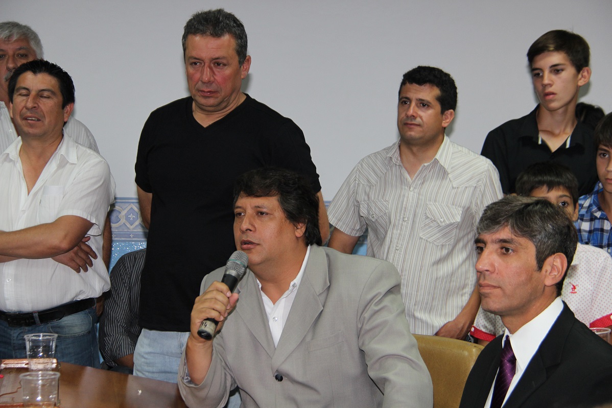 Póker de proyectos relacionados con lo ferroviario