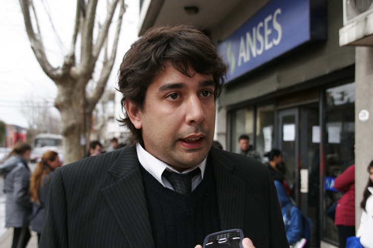 “Gracias Cristina, vamos por lo que falta”
