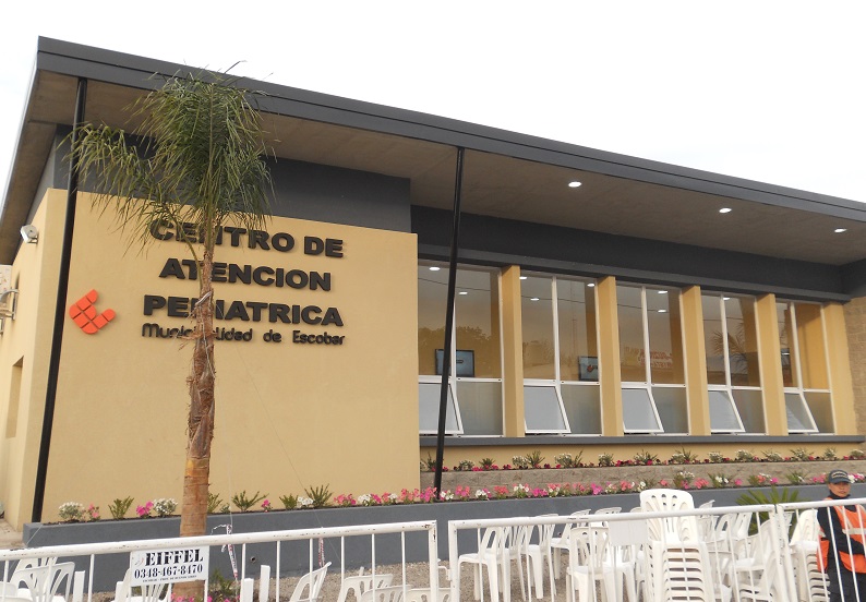 Consultorio para trastornos en la dicción y vocalización