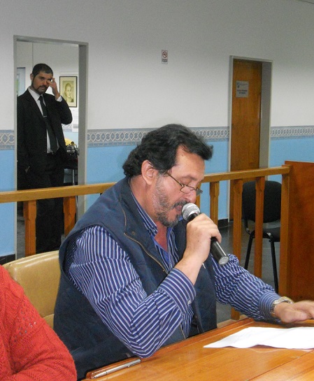 Según Fontán, Scioli no acompañará a Massa