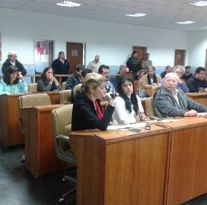El Concejo defenderá los cupos en los comedores escolares