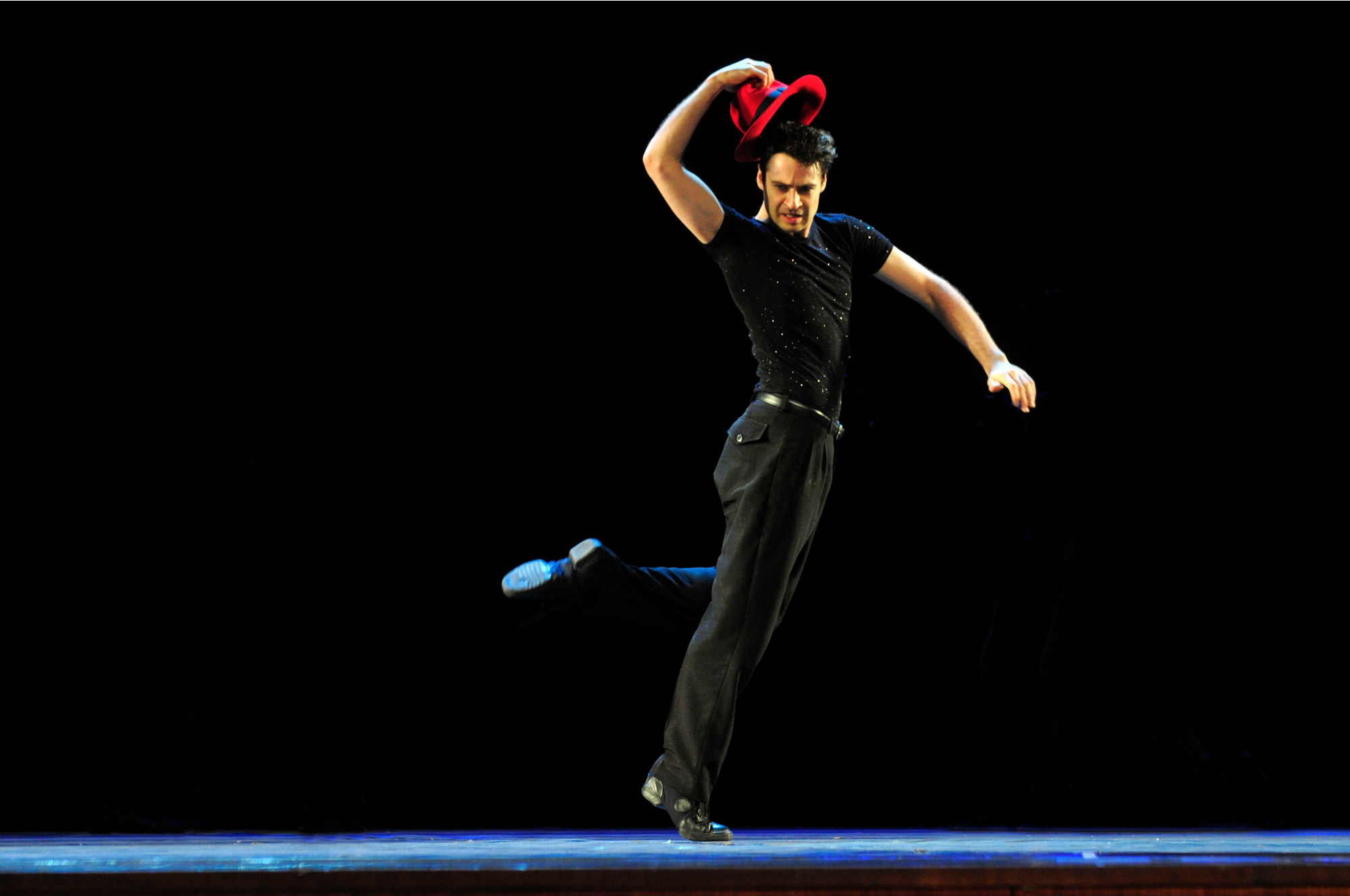 Otra vez, escobarenses invitados a ver “Danza por la Inclusión”