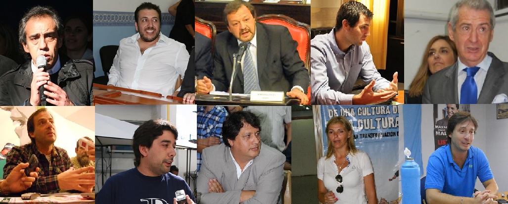 ¿Cómo usan las redes sociales los políticos locales?