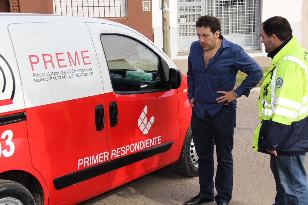 Sueldos municipales, entre los más altos de la Provincia