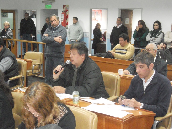 Ecos de la undécima sesión ordinaria