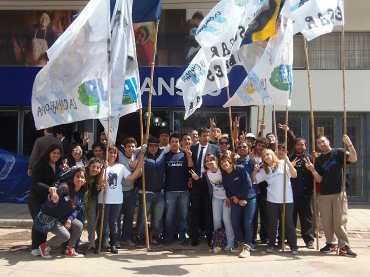 Casi el 10 % de la población escobarense cobrará aumento
