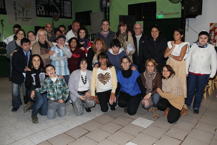 Actividades culturales y de inclusión en la XIII Semana por Amor al Arte