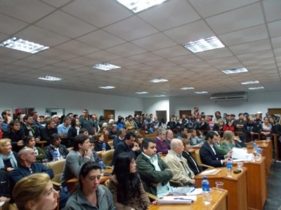Abren la inscripción para mayores contribuyentes