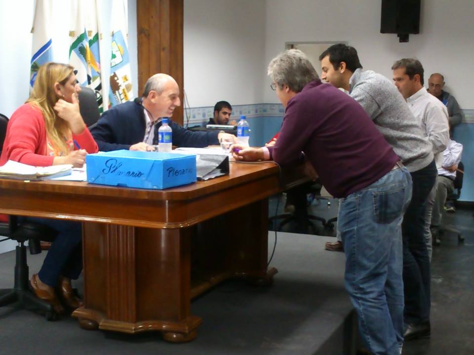Elio Miranda: “En doce años nunca tuvimos una denuncia”
