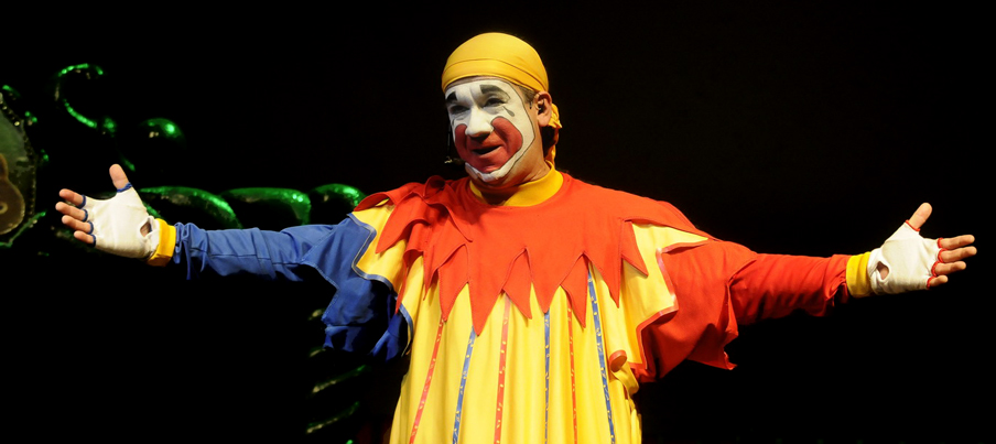 Piñón Fijo retorna el Teatro Seminari