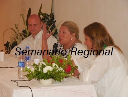 “Si vamos a una interna con Macri, le voy a ganar”