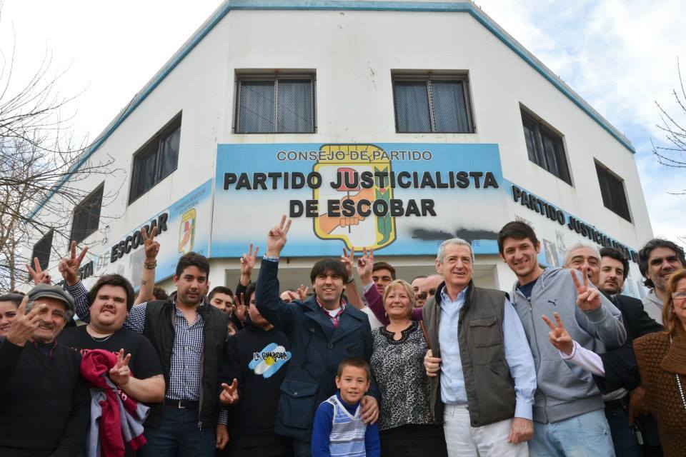 El PJ local comienza con capacitaciones