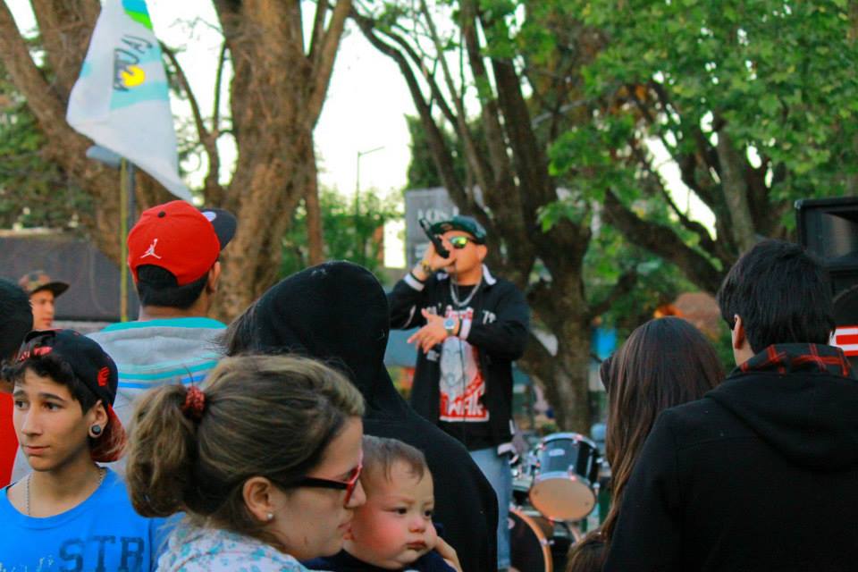 Concurso nacional de música en Escobar