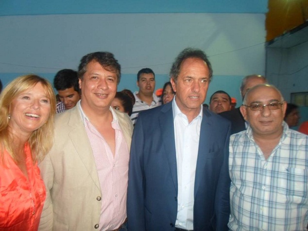 Lo que estaba cantado, se abre un tercer espacio en el FpV local