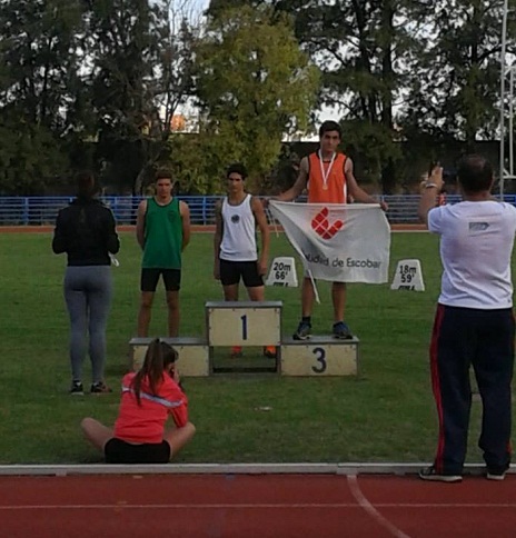 atletismo