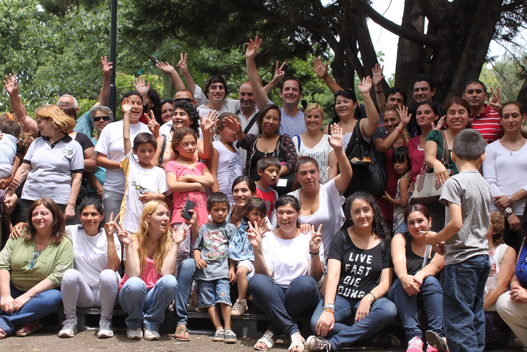 Se realizó la Feria de Experiencias de Enseñanza y Aprendizaje del FinEs 2