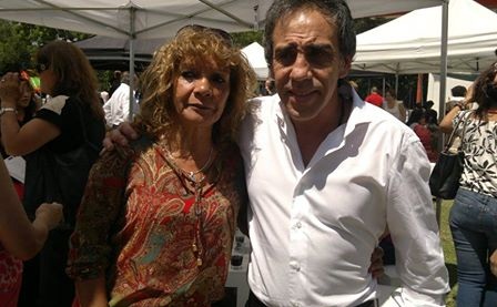 En el Día del Empleado Municipal, Guzmán y Blanco hicieron el “pase”