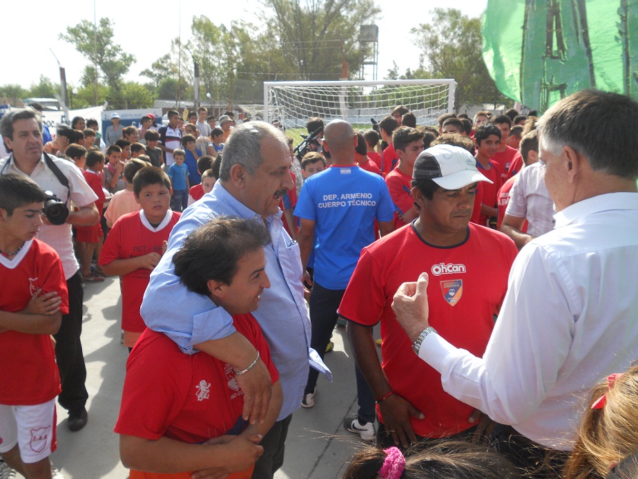 Noray Nakis: “Se esperaba más en lo futbolístico”