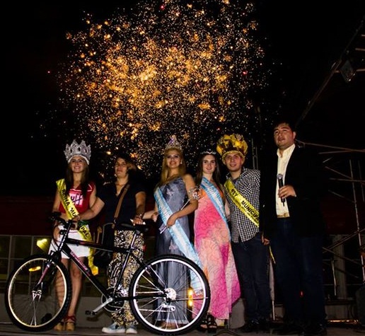 Nuevamente, una fiesta municipal logró una gran recaudación