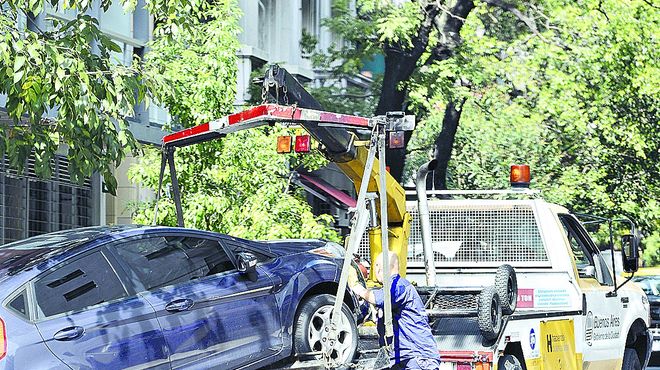 En Capital aumenta el acarreo, en Escobar aún no existe