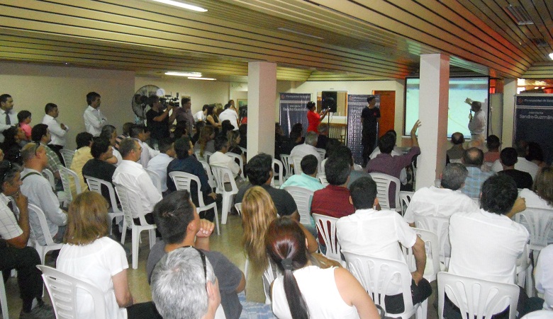 Botón antipánico, nueva medida contra la inseguridad