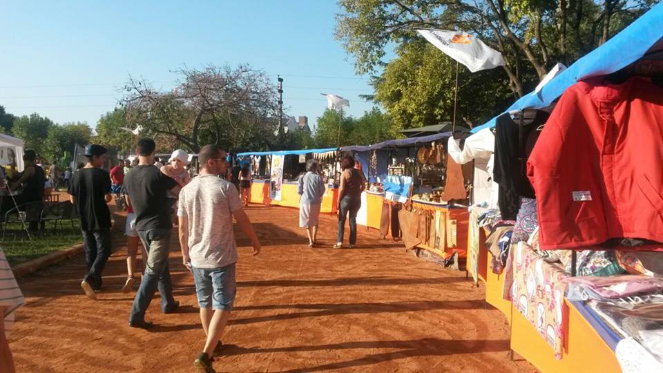 “Viví Garín”, dos días de festival gratuito