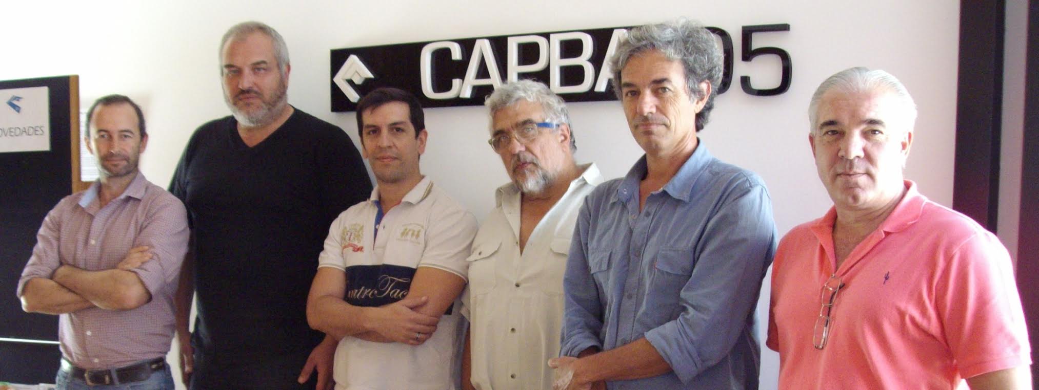 Comenzó el Ciclo de Arte 2015 en el Colegio de Arquitectos