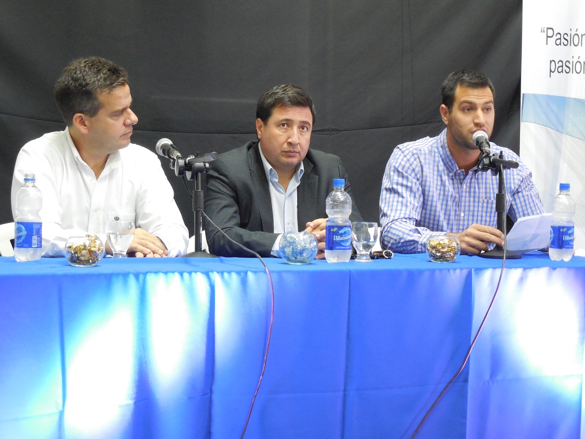 Las 7 propuestas del Frente Renovador