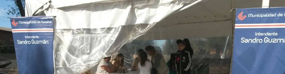 Operativos de controles sanitarios en Savio y Garín