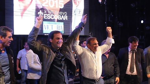 Según Analogías, Sujarchuk tiene mayor intención de voto
